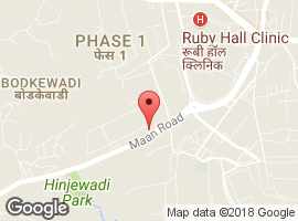 2 BHK FLAT IN GODREJ 24 HINJEWADI